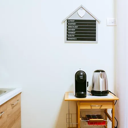 Pensión Vittorio Veneto