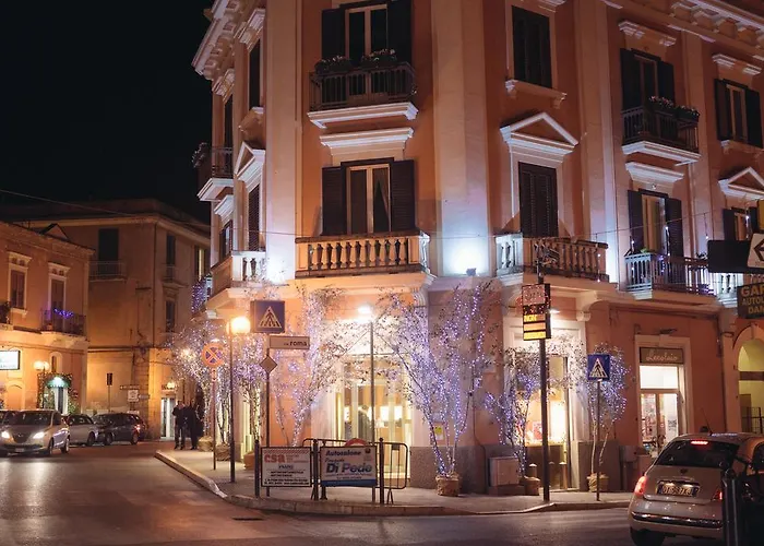 Vittorio Veneto Casa de hóspedes *