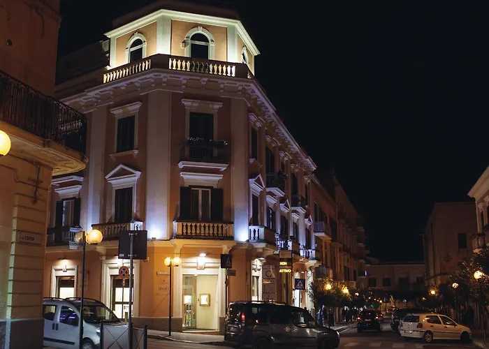 Vittorio Veneto Casa de hóspedes Matera