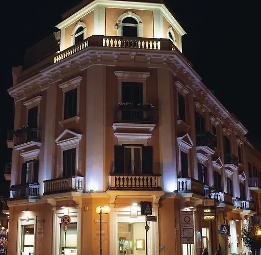 Vittorio Veneto Casa de hóspedes