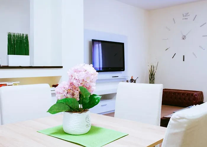 Casa de hóspedes Vittorio Veneto Matera