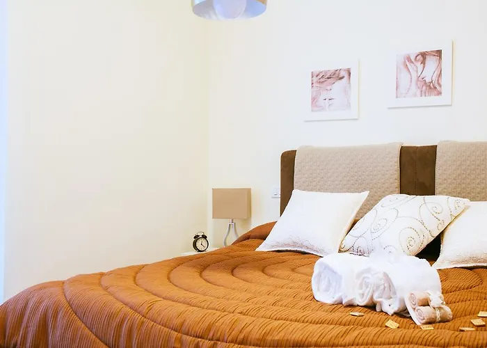 Casa de hóspedes Vittorio Veneto