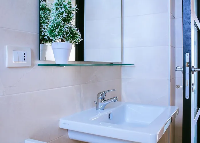 Vittorio Veneto Casa de hóspedes Matera