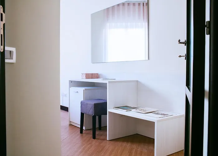 Vittorio Veneto Casa de hóspedes *