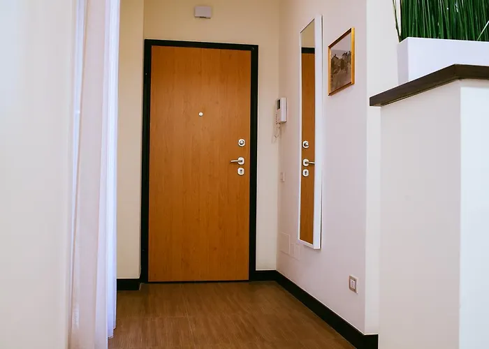 Casa de hóspedes Vittorio Veneto Matera