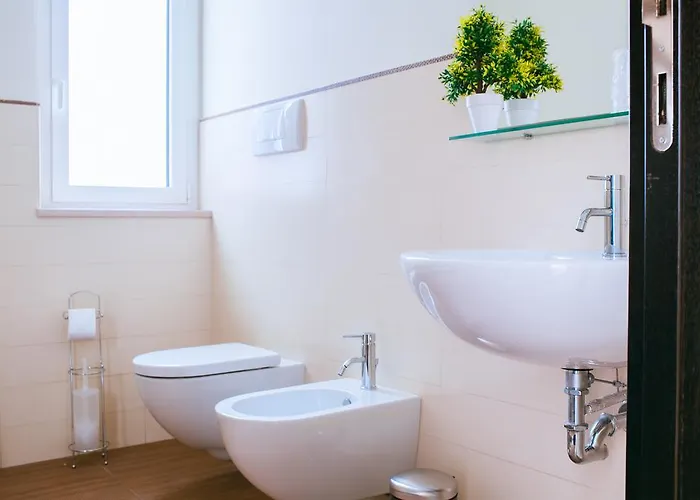 Casa de hóspedes Vittorio Veneto