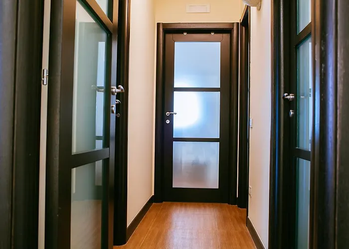 Vittorio Veneto Casa de hóspedes *