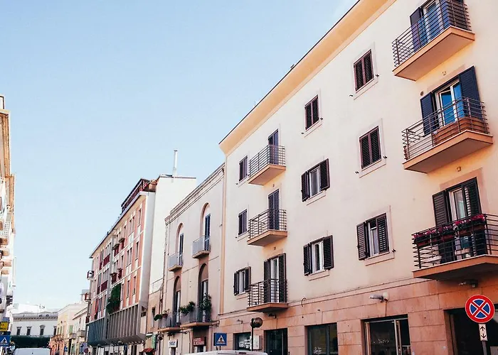 Vittorio Veneto * Matera