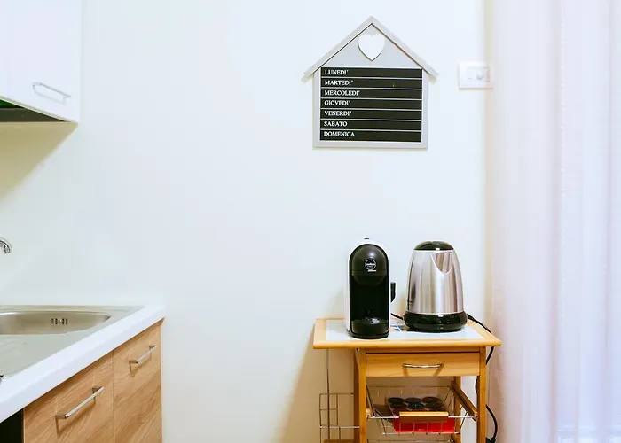 Casa de hóspedes Vittorio Veneto