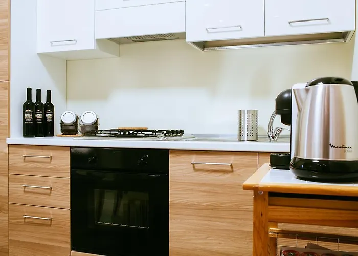 Vittorio Veneto Vendégház Matera