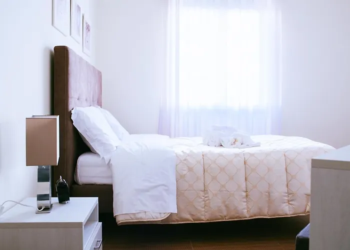 Casa de hóspedes Vittorio Veneto *