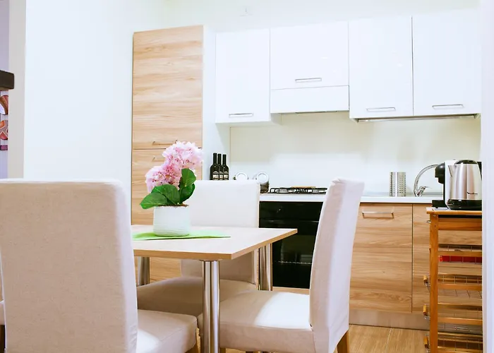 Casa de hóspedes Vittorio Veneto