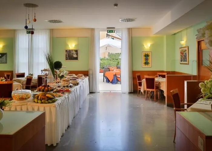 Casa de hóspedes Vittorio Veneto Matera