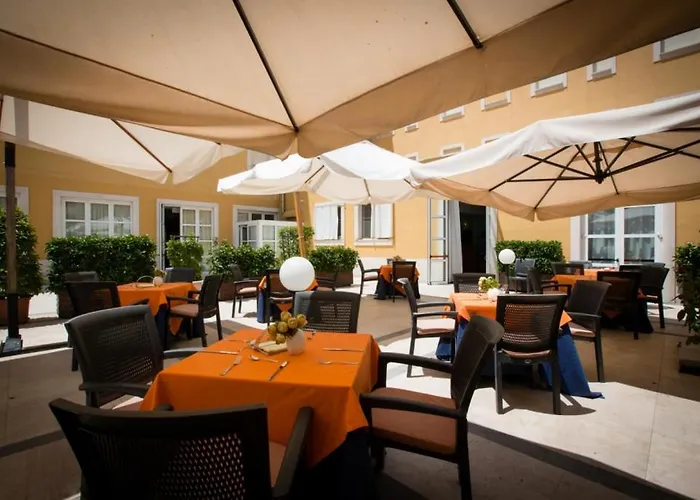 Casa de hóspedes Vittorio Veneto Matera